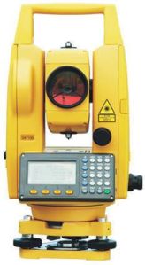 NTS 360 Total Station