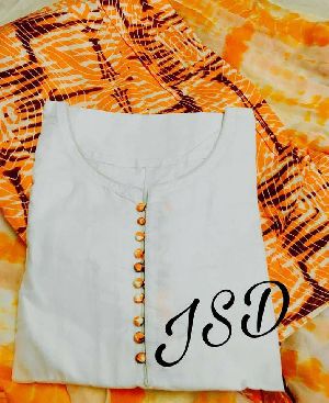 jsd readymade pure cotton patiala suits