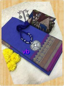 vb chettinad cotton sarees