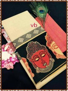 vb narayanapet printed cotton sarees