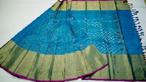 wedding kuppadam pattu silk sarees