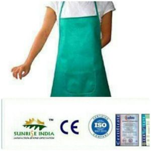 Disposable Aprons