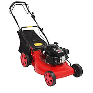 PLM-Honda-GXV-160 Lawn Mower