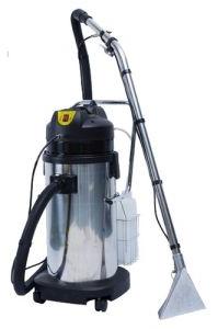 Spray Injection Suction Vacuum Cleaner