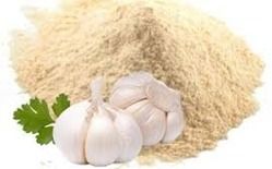 Dehydrated Garlic Powder