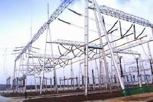 Substation Structures