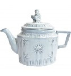 TESSA TEA POT