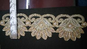 handwork lace