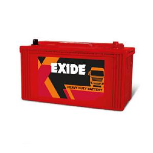 Exide Heavy Duty Battery