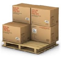 cargo boxes