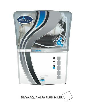 Divyeaqua Ro spare parts