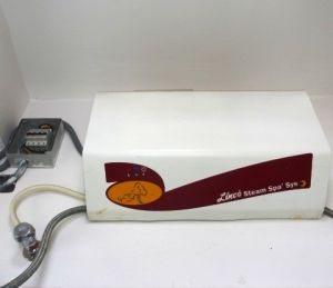 Steam Bath Equipment