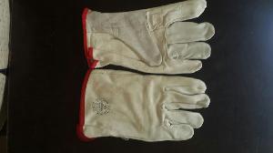 Argon Leather Gloves