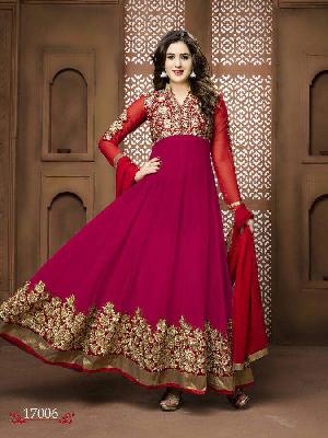 Designer Salwar Suit