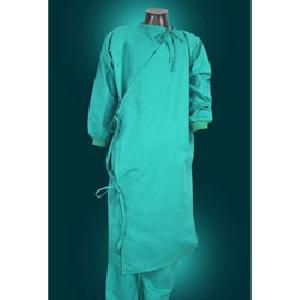 ot gown