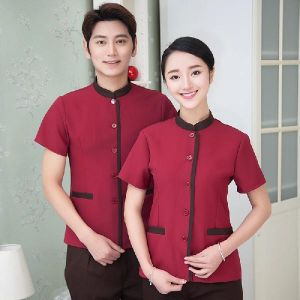 Waiter Uniform