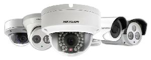 CCTV Camera