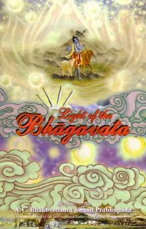 Light of The Bhagavata