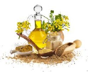 Mustard oil