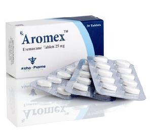 Aromex Caplets