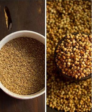 Coriander Powder