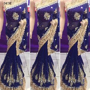 saree fabric