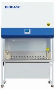 NSF Certified Biological Safety Cabinets