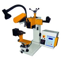 automatic bangle kanas machine