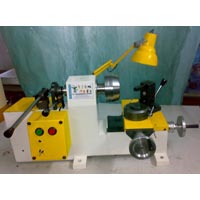 Turning Machine, Jewellery Making Machinery