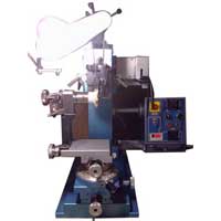 Kanas Machine, Jewellery Making Machinery