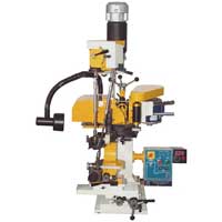 Zig Zag Machine, Jewellery Making Machinery