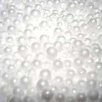 Thermocol Beads Small