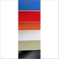Solid Colours Particle Board