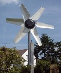 wind generators