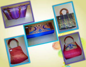 Ladies Handbag