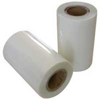 White Polyester Film