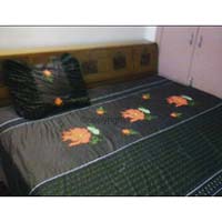 Cotton Double Bed Sheet 02