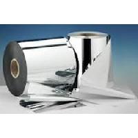 Metallized Films