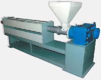 Pvc Extruder Machine