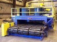 Custom Conveyors