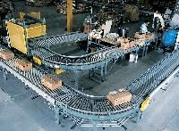 Material Handling Conveyors