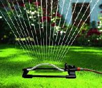 garden sprinklers