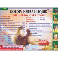 Goldliv Herbal
