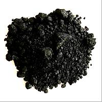 Raw Petroleum Coal