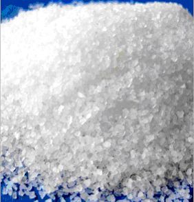 GRANULAR IODIZED SALT