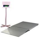 Heavy Duty Scales