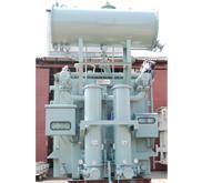 Transformer Oil to Water Coolers (ofwf) Sinle and Double Wall Type