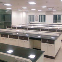Lab Furniture Repairing Services