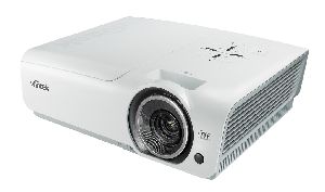 Short Throw Projectors