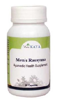 Mens Rasayana Health Supplement